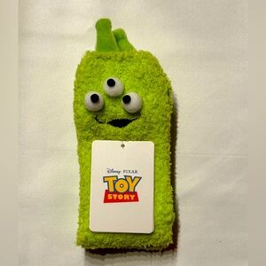Disney Pixar Alien Socks